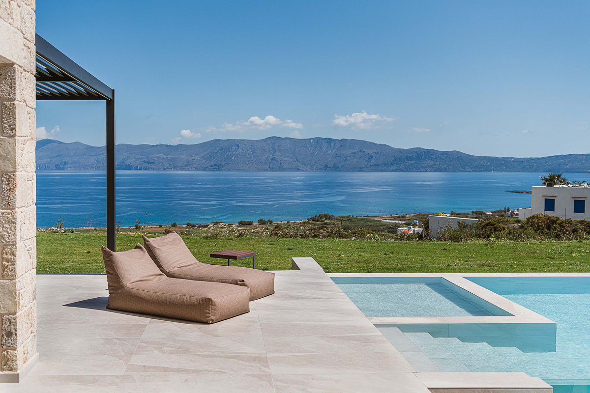 Rastoni Villa